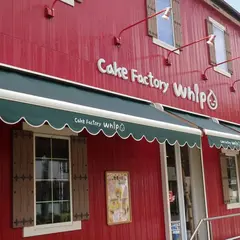 稲城市ケーキ屋Cake Factory whip