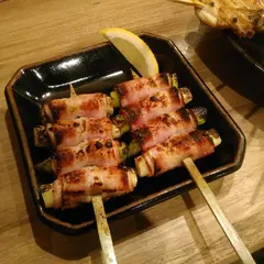 鳥やき 串英