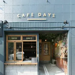 CAFE DAYS