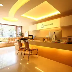 Sparadise 水天堂