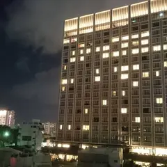 HOTEL Mr.KINJO Arcade ange miona