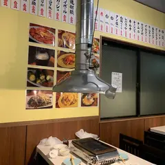 たれ焼肉のんき 浜松町店