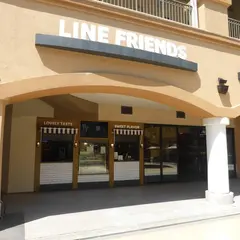 Line Friends Store 坡州プレミアムアウトレット店