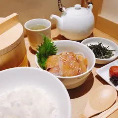 博多 ぶり茶屋本舗