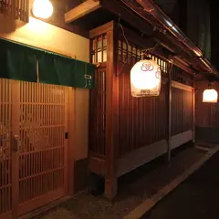 路地中野