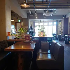 豊田市カフェダイニング po.tto