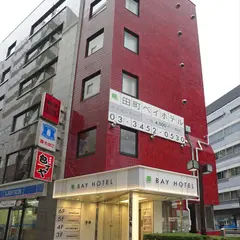 田町BAY HOTEL
