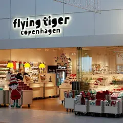 Flying Tiger Copenhagen