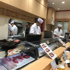 つきぢ神楽寿司 豊洲市場店（旧 :築地 すしまる）
