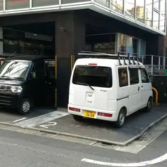 リパーク上目黒２丁目第３