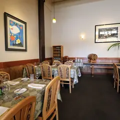 Cafe Miro