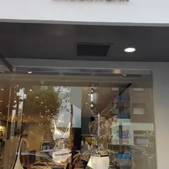 CALVIN KLEIN UNDERWEAR 原宿店