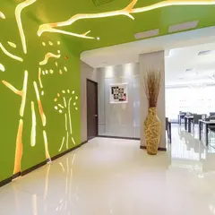 左脚右脚経典泡脚会館 新田館