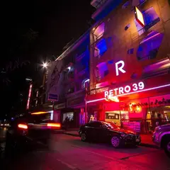 Retro39 - Hotel in Bangkok