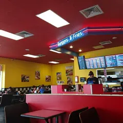 Teddy's Bigger Burgers Kapiolani