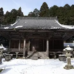 伊富貴山 観音護国寺