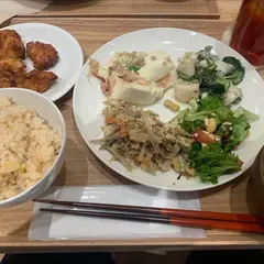 Café&Meal MUJI 錦糸町パルコ