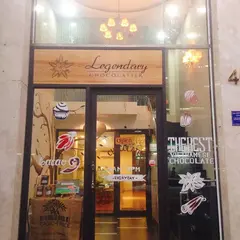 Legendary Chocolatier