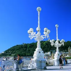 ゼニト サン セバスティアン