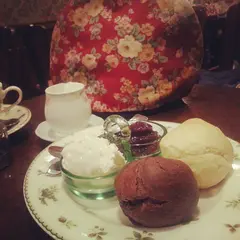 ＴｅａＨｏｕｓｅ茶摩