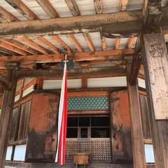 法隆寺西円堂
