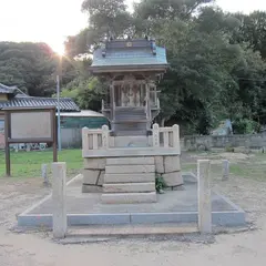高島神社