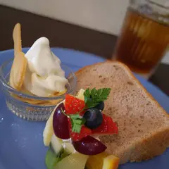 氣くらし