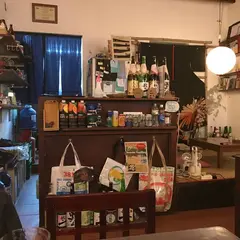 侍食堂