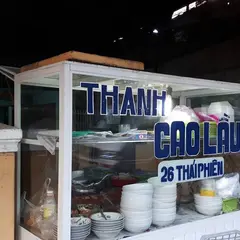 Quán Cao Lầu Thanh