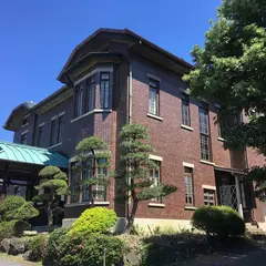 旧石川組製糸西洋館