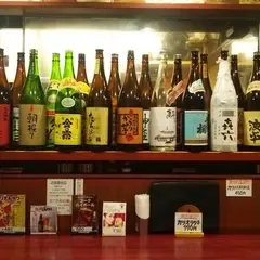 いっちゃが横浜西口店