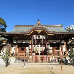 本住吉神社