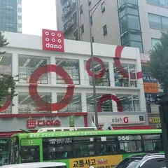 ダイソー