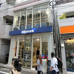 atmos Harajuku