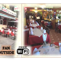 Salute Italian Restaurant Pizzeria