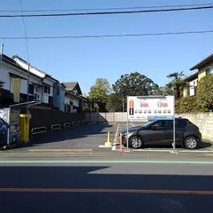 タイムズ川越松江町