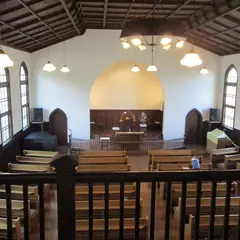 日本キリスト教団武蔵豊岡教会