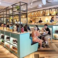 唐点小聚 市民店