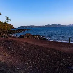 赤浜海岸