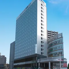 東横INN富山駅新幹線口2