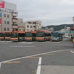 伊東駅（バス）
