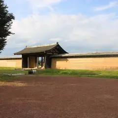 志波城跡