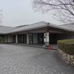 奈良文化財研究所 藤原宮跡資料室