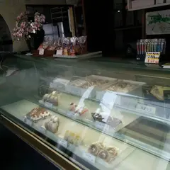 シロキヤ洋菓子店