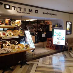 OTTIMO Seafood garden YOKOHAMA