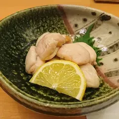 赤井 魚菜料理