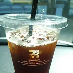 セブン-イレブン 岡山高松店