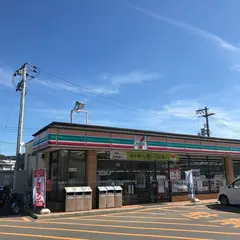 セブン-イレブン 倉敷玉島インター店