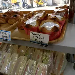 つるまき洋菓子店