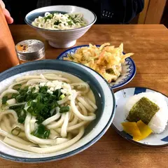 宮武製麺所